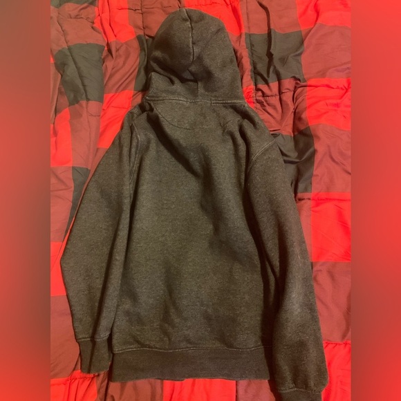 Georgian College Recreation and Leisure Studies Program Hoodie in Grey, Small - Picture 5 of 5